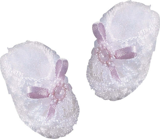 KNORR-PRANDELL---SCARPE-DI-BEBE'-ROSA-30MM
