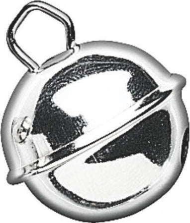 KNORR-PRANDELL---SONAGLI-DI-METALLO-COLORE-ARGENTO-24MM-4PZ