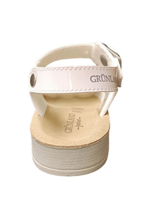 Scarpe sandalo Bambine e ragazze Grunland Junior