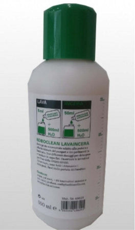 Koboclean Lava e Incera SP 520/530 Folletto Vorwerk