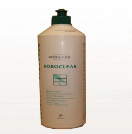 Koboclear Detergente Folletto Vorwerk