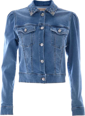 KOCCA-Giacche-Blu-da-donna