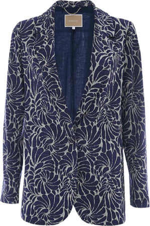 KOCCA-Giacche-Blu-da-donna