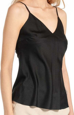 Kocca Top Donna Valgor Nero Pe23 Spalline Sottili Moda/Donna/Abbigliamento/T-shirt top e bluse/Canotte e top Kanal 32 - Santa Maria di Licodia, Commerciovirtuoso.it