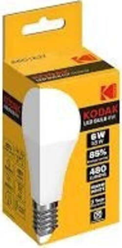 Kodak-Led-lighting-1100W-E27/A60