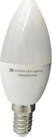 Kodak-Led-Lighting-70wtorpedo-Smd-E14