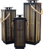 KOI---set-di-3-lanterne-in-metallo-Nero-Milani-Home