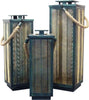 KOI---set-di-3-lanterne-in-metallo-Verde-Milani-Home