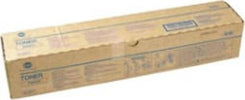 Konica Minolta - Toner - Nero - 024B - 32.200 pag Elettronica/Informatica/Stampanti e accessori/Accessori per stampanti a inchiostro e laser/Cartucce d'inchiostro Eurocartuccia - Pavullo, Commerciovirtuoso.it