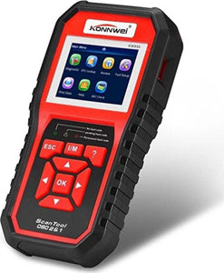 Konnwei-scanner-diagnostico-per-auto-KW850