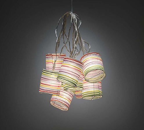 Konstsmide-1479-503-Catena-luminosa-decorativa-Lanterne-Led-Nobrand