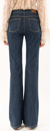 KONTATTO-|-Jeans-zampa-regular-fit