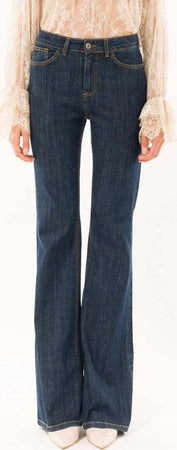 KONTATTO-|-Jeans-zampa-regular-fit