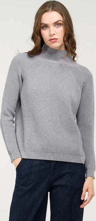 KONTATTO-|-Maglia-collo-cratere