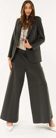 KONTATTO-|-Tailleur-blazer-e-pantalone-oversize
