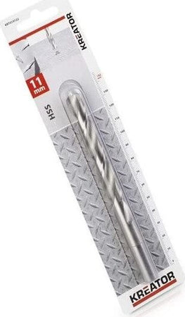 KREATOR---PUNTA-PER-FERRO-IN-HSS-METALLO-11X142mm