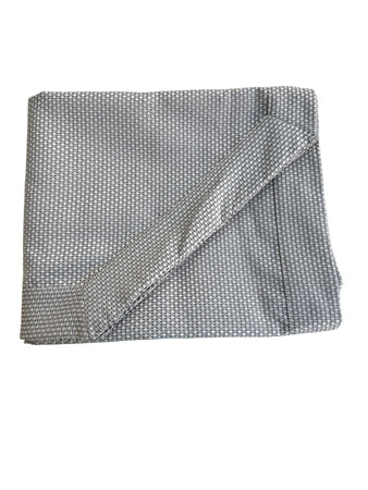 Copriletto Matrimoniale Alexander Tuscany Home Intreccio – Jacquard 260x260 cm