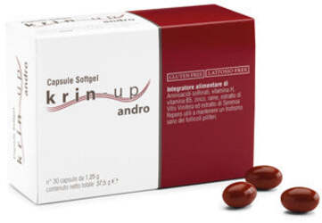 Krin up andro 30cps
