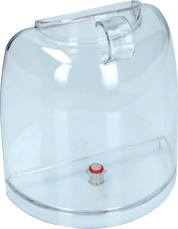 KRUPS DELONGHI NESPRESSO SERBATOIO TANICA RECIPIENTE ACQUA SERIE ESSENZA - RICAMBIO ORIGINALE MS-0039142 Casa e cucina/Elettrodomestici per la cucina/Macchine da caffè/Parti di ricambio per macchine da caffè/Serbatoi d'acqua Rossi Ricambi - Venetico Marina, Commerciovirtuoso.it