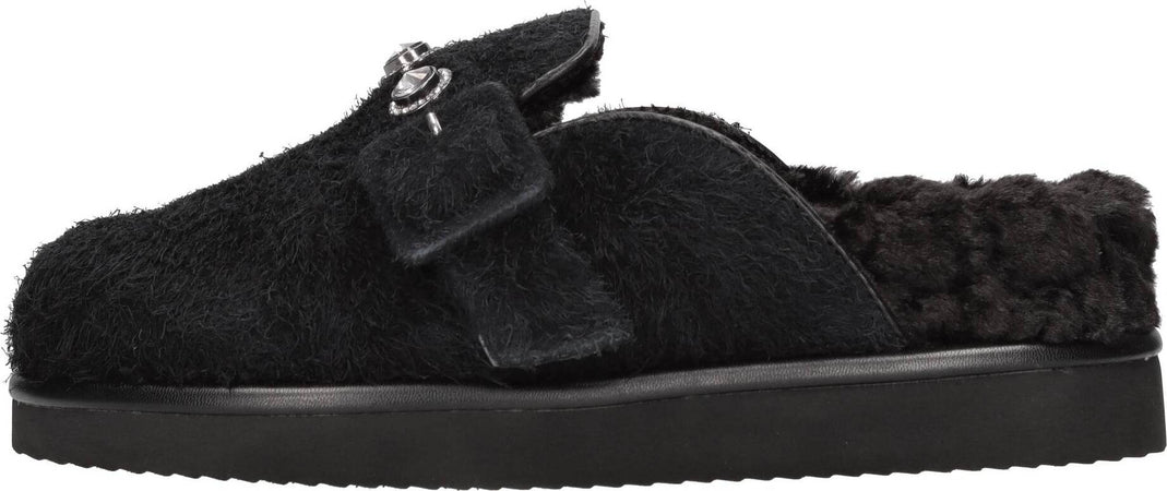 Kurt-Geiger-Sandali-Nero-da-donna