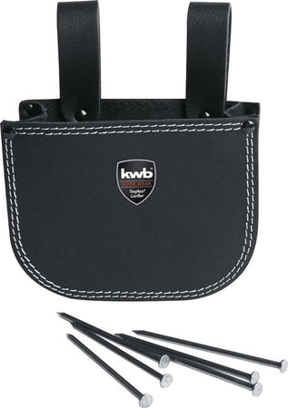 KWB---BORSA-PORTACHIODI-CON-UNO-SCOMPARTO-L-120x150-MM---PROFESSIONALE***