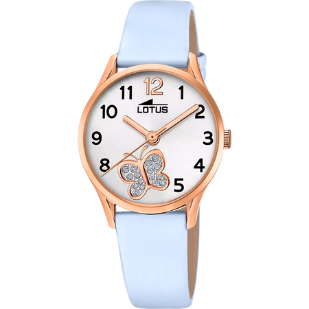 Orologio bambina LOTUS 18407/F