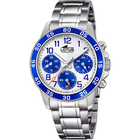 Orologio bambino LOTUS 18580/7