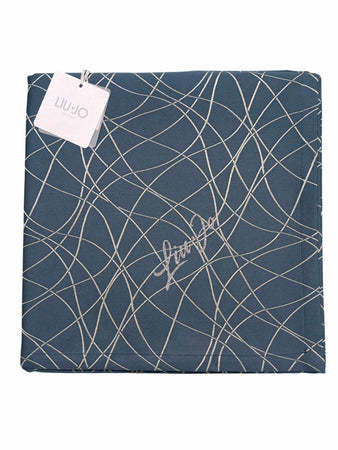 Tovaglia x 12 Liu Jo Insieme 180x270 cm Jacquard