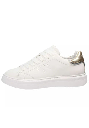 SUN68 Sneakers GRACE LEATHER da donna