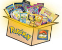 mystery box pokemon