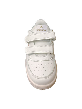 Scarpe sneakers Unisex bambino Victoria Tiempo