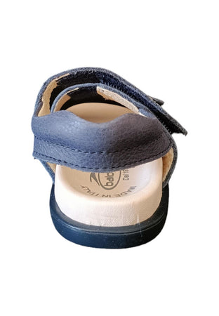 Scarpe sandalo tallonato Unisex bambino balducci cita