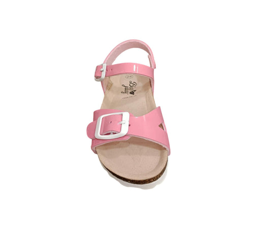 Scarpe sandalo Bambine e ragazze Biojay bio