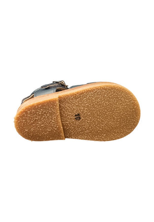 Scarpe occhi di bue-semiaperto Unisex bambino panyno B3228