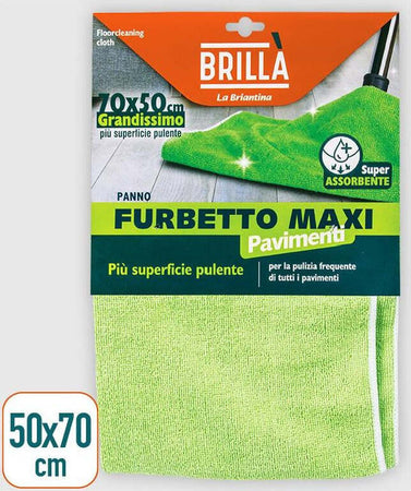 LA-BRIANTINA-Panno-pavimento-50-x-70-cm-Furbetto-maxi-BRILLÀ