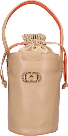 la-carrie-Borse...-Beige-da-donna