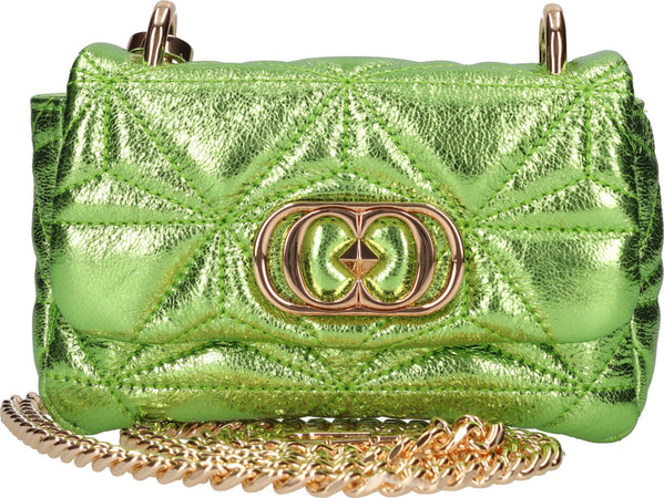 la-carrie-Borse...-Verde-da-donna