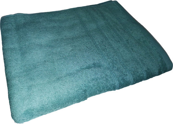 La Mariaposa de Oro Asciugamano in cotone Verde Smeraldo Casa e cucina/Tessili per la casa/Biancheria da bagno/Asciugamani/Asciugamani viso-mani Scontolo.net - Potenza, Commerciovirtuoso.it