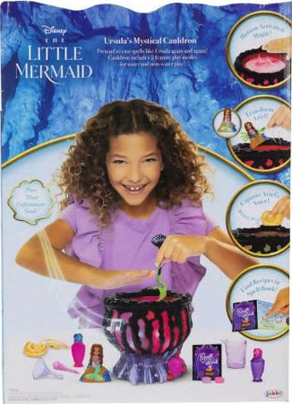 La-sirenetta-il-film-calderone-di-ursula-con-accessori