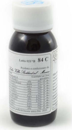 Labor-Villa-Stoddard-84-C-Pulmonaria-officinalis-Compositum-60-ml-Integratore-alimentare