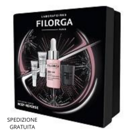 Filorga Xmas Box Ncef 2023