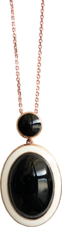 Labrioro---Collana-Jazz-Nera