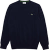 Lacoste-Maglie-Blu-da-uomo