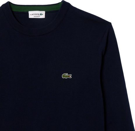 Lacoste-Maglie-Blu-da-uomo