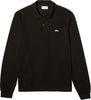 Lacoste Polo Uomo Classic Fit Maniche Lunghe Colletto 2 Bottoni Logo Coccodirllo Cotone 100% Moda/Uomo/Abbigliamento/T-shirt polo e camicie/Polo Euforia - Bronte, Commerciovirtuoso.it