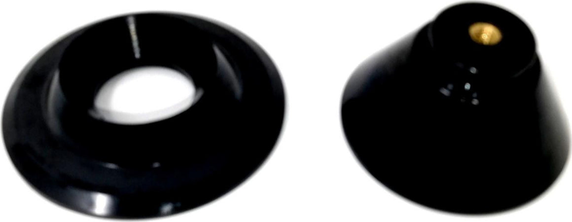 LAGOSTINA - POMOLO POMELLO COPERCHIO PENTOLE UNIVERSALE MISURA 2 FILETTO VITE 4 mm ORIGINALE Casa e cucina/Pentole padelle e pirofile/Accessori/Manici e pomelli Rossi Ricambi - Venetico Marina, Commerciovirtuoso.it