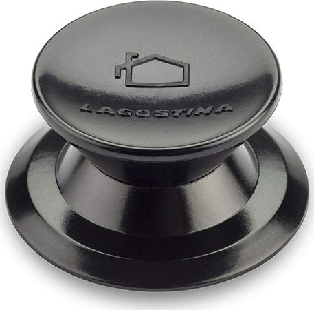 LAGOSTINA POMOLO POMELLO COPERCHIO PENTOLE UNIVERSALE MISURA 3 FILETTO VITE 4 mm Casa e cucina/Pentole padelle e pirofile/Accessori/Accessori per pentole a pressione Rossi Ricambi - Venetico Marina, Commerciovirtuoso.it