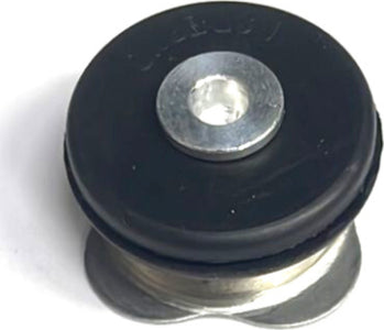 LAGOSTINA VALVOLA FUSIBILE DI SICUREZZA PENTOLA A PRESSIONE - 1 PEZZO Casa e cucina/Pentole padelle e pirofile/Pentole e padelle/Pentole a pressione Rossi Ricambi - Venetico Marina, Commerciovirtuoso.it
