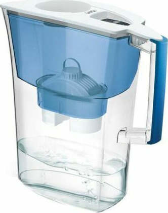 LAICA caraffa filtrante Prime Line blu 3 Litri Casa e cucina/Distributori d'acqua caraffe filtranti e cartucce/Caraffe Filtranti Scontolo.net - Potenza, Commerciovirtuoso.it