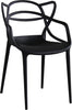 LALU---sedia-in-plastica-Nero-Milani-Home